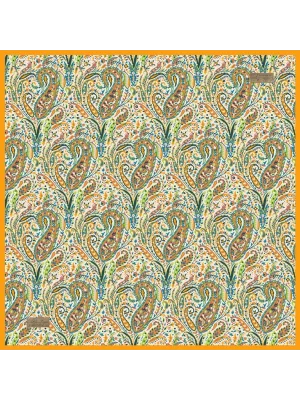 2369-02 SURA İPEK 90X90