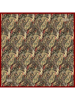 2369-07 SURA İPEK 90X90