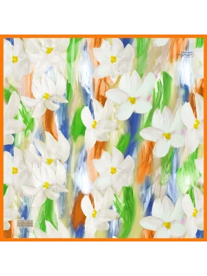 2370-07 SURA İPEK 90X90