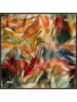 2371-01 SURA İPEK 90X90