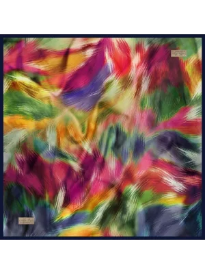 2371-02 SURA İPEK 90X90