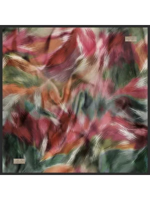 2371-06 SURA İPEK 90X90