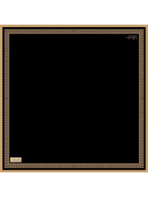 2372-01 TWIL İPEK 90X90