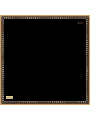 2373-01 SURA İPEK 90X90