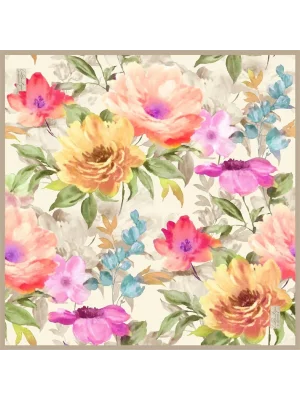 2375-03 TWIL İPEK 90X90