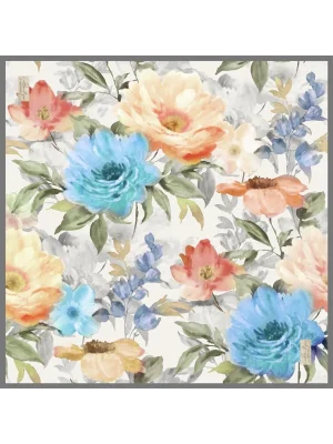 2375-05 TWIL İPEK 90X90