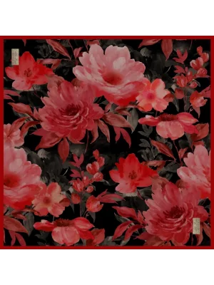 2375-08 SURA İPEK 90X90