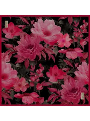 2375-10 SURA İPEK 90X90