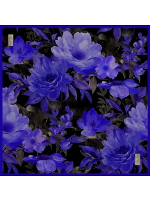 2375-11 SURA İPEK 90X90