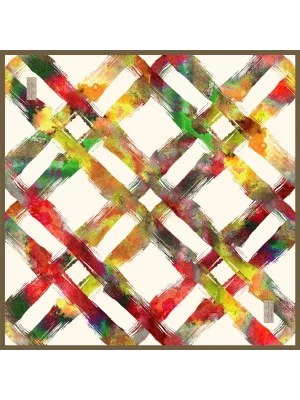 2376-03 TWIL İPEK 90X90