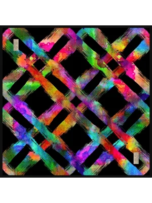 2376-05 SURA İPEK 90X90