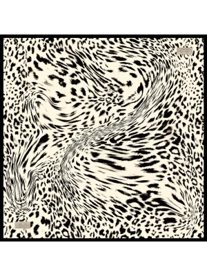 2378-01 TWIL İPEK 90X90