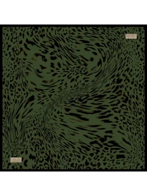 2378-04 TWIL İPEK 90X90