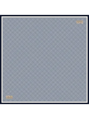 2380-01 TWIL İPEK 90X90