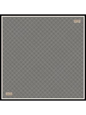 2380-02 SURA İPEK 90X90