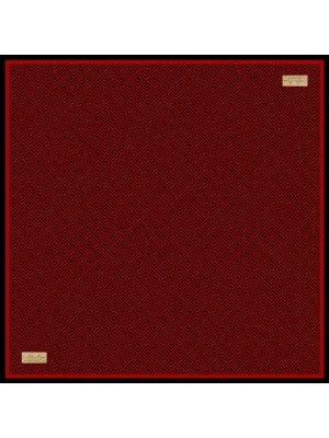 2380-07 SURA İPEK 90X90