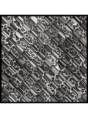 2381-03 TWIL İPEK 90X90