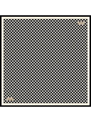 2384-01 SURA İPEK 90X90