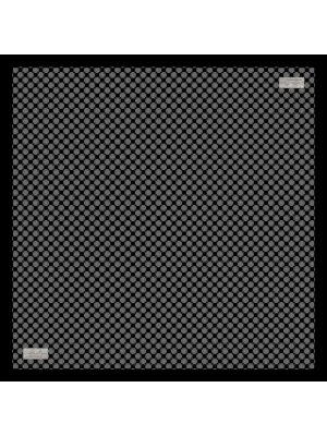 2384-02 TWIL İPEK 90X90