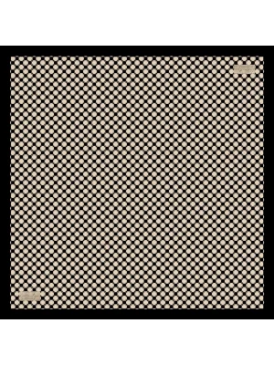 2384-03 SURA İPEK 90X90