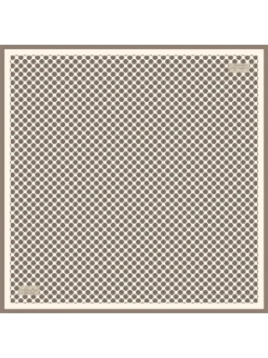 2384-08 TWIL İPEK 90X90