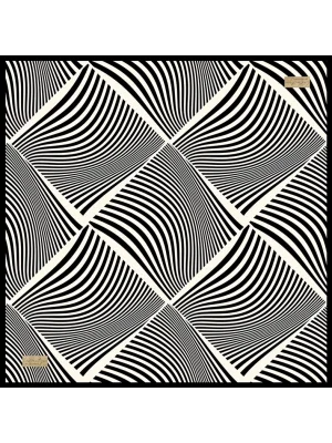 2385-02 SURA İPEK 90X90