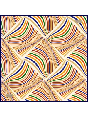 2385-03 SURA İPEK 90X90