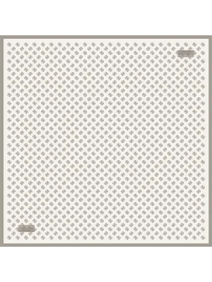 2388-02 SURA İPEK 90X90