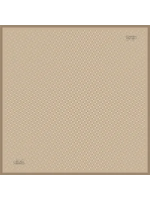 2388-04 TWIL İPEK 90X90