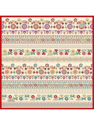 2413-02 SURA İPEK 90X90