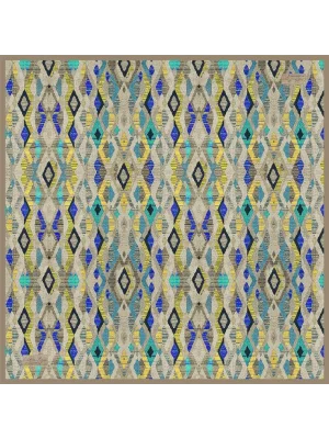 2417-04 TWILL İPEK 90X90