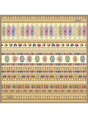 2420-01 TWILL İPEK 90X90