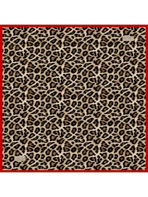 2421-02 SURA İPEK 90X90