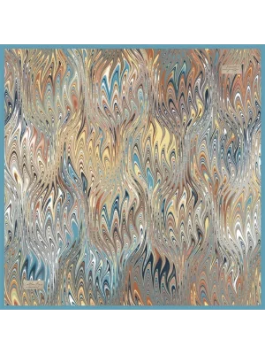 2422-01 SURA İPEK 90X90