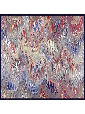 2422-02 TWILL İPEK 90X90