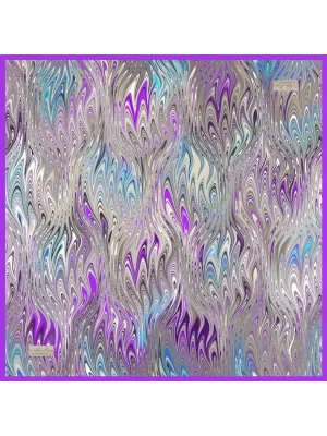 2422-06 TWILL İPEK 90X90