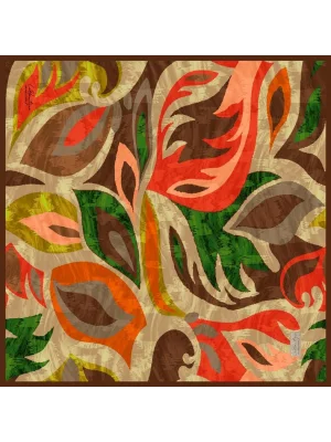 2423-02 TWILL İPEK 90X90