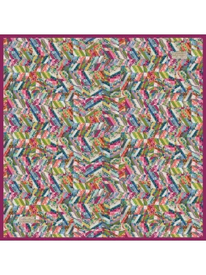 2424-01 SURA İPEK 90X90