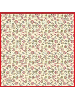 2425-01 SURA İPEK 90X90