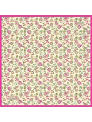 2425-03 TWILL İPEK 90X90