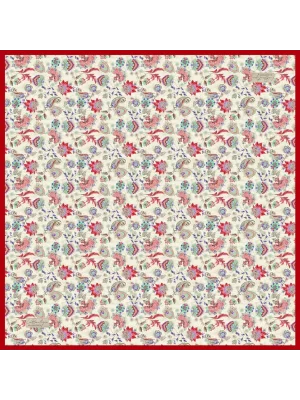 2425-04 TWILL İPEK 90X90