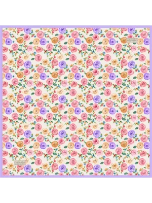 2426-01 SURA İPEK 90X90