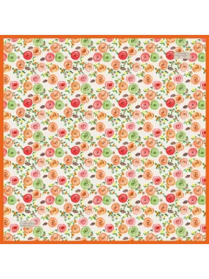 2426-02 SURA İPEK 90X90