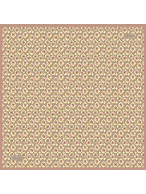 2427-01 SURA İPEK 90X90