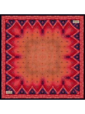 2430-01 SURA İPEK 90X90