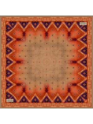 2430-02 TWILL İPEK 90X90