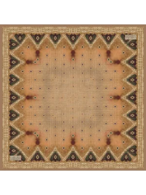 2430-03 SURA İPEK 90X90