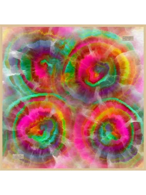 2431-02 TWILL İPEK 90X90