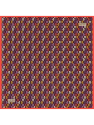 2432-01 TWILL İPEK 90X90