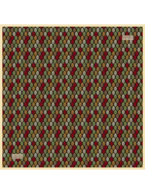 2432-03 TWILL İPEK 90X90